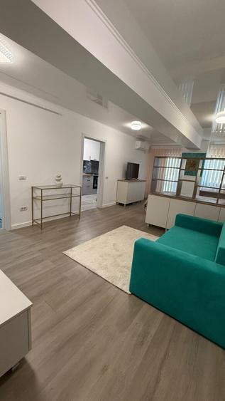 APARTAMENT CU 1 CAMERA, NICOLINA, ADAMANT TOWERS - 23