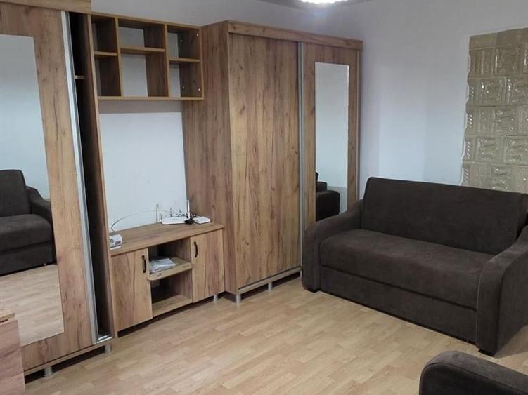 Garsonieră în Fălticeni