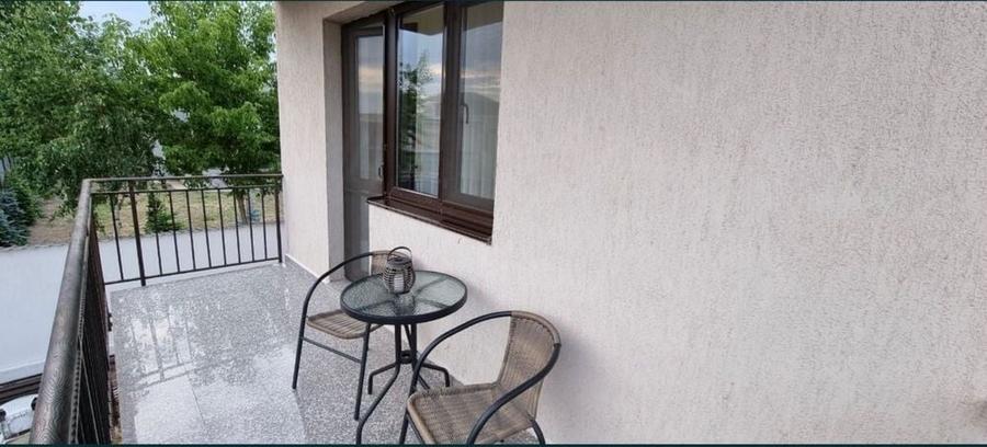 Inchiriez apartament 2 camere Dobroesti-Fundeni cu loc de parcare inclus - 1