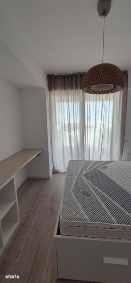 CHIRIE 2 CAMERE, Parcare subterana inclusa, Bloc nou, Ghica Apartments - 1