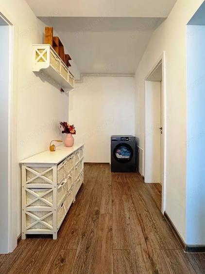 Apartament cu 2 camere decomandat în Calea Urseni