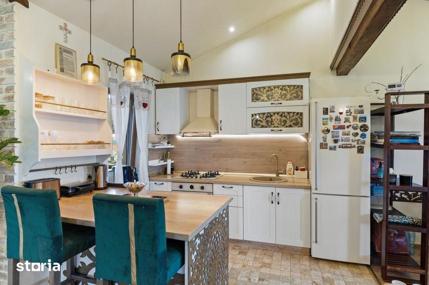 Apartament cu 4 camere în Central