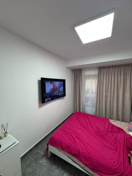 Apartament cu 3 camere decomandat în Lipovei