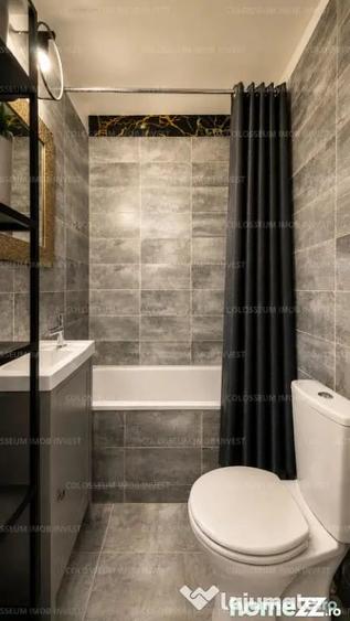 Apartament 2 camere | mobilat si utilat- zona Garii - Brasov (Brasov) - 4