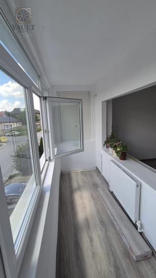 4 Camere 2 Bai  - Ultrafinisat - Loc de parcare - Pantelimon - 7