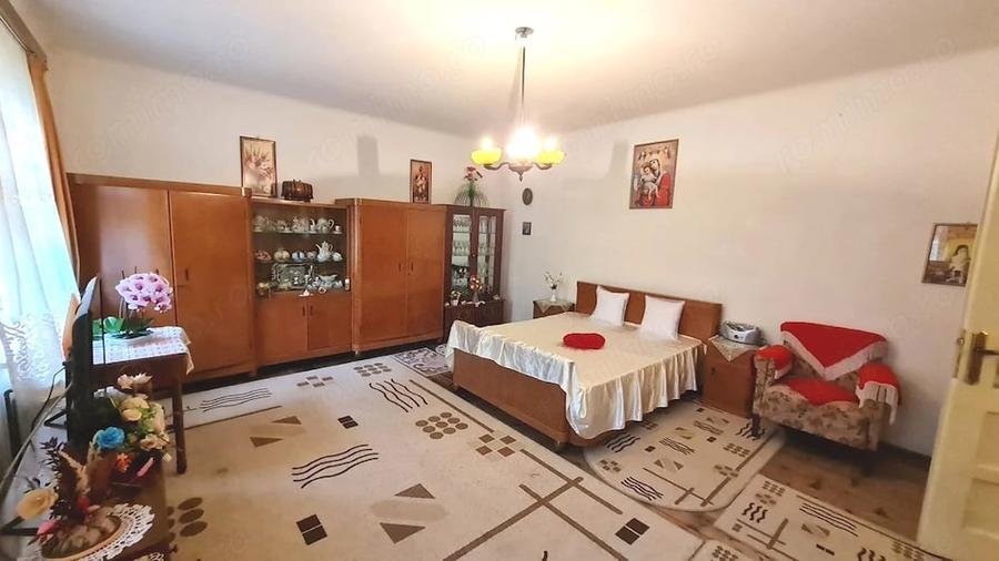 Apartament 2 camere la casa zona Centrala - 4
