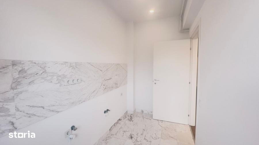 Apartament cu 4 camere în Militari