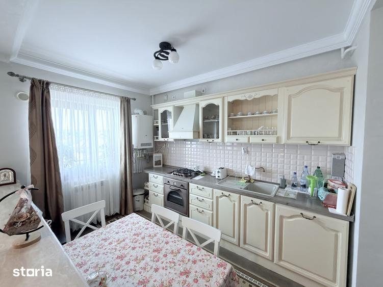 Apartament cu 2 camere bloc nou zona Bucovina - 2