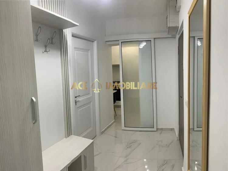 Apartament cu 2 camere decomandat, mobilat în Drumul Taberei