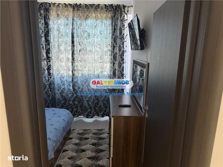 Apartament cu 2 camere în Roșu