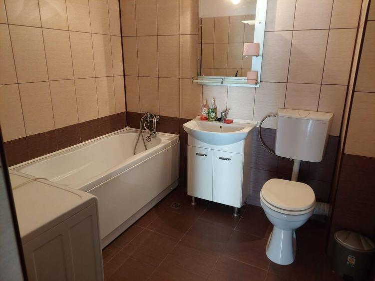 Apartament cu o camera | 33mp | Zorilor | UMF | - 6