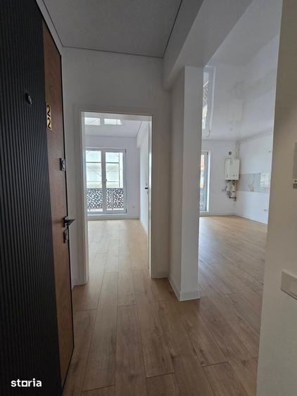 Apartament cu 2 camere în Dobroești