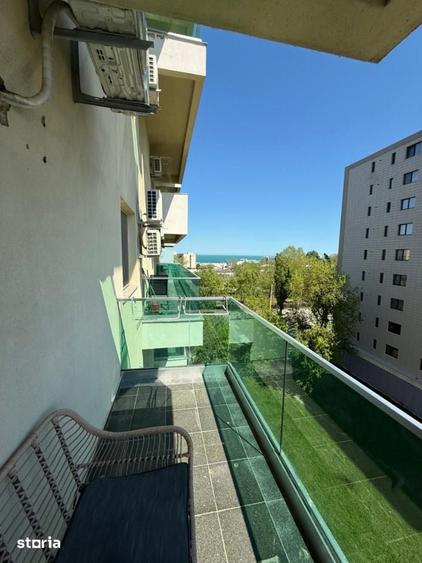 Apartament cu 2 camere în Nord