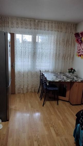 Apartament cu 2 camere nedecomandat în 23 August