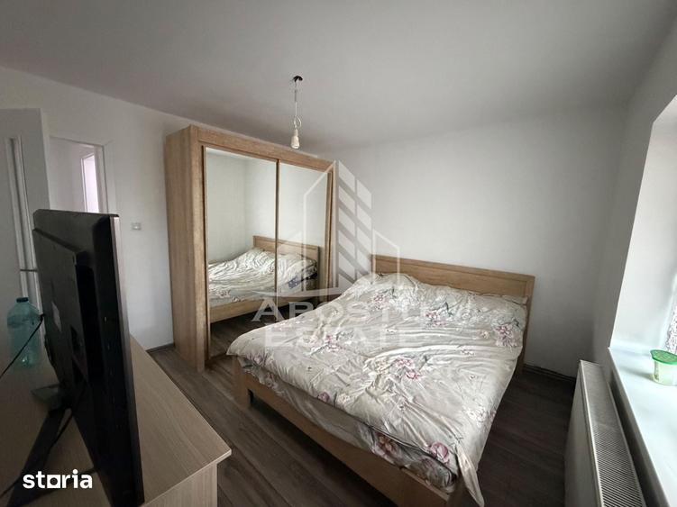Apartament cu 3 camere în Mehala