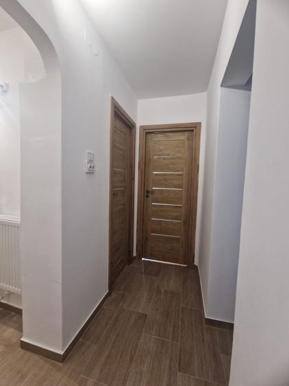 Apartament cu 3 camere decomandat în Sala Palatului