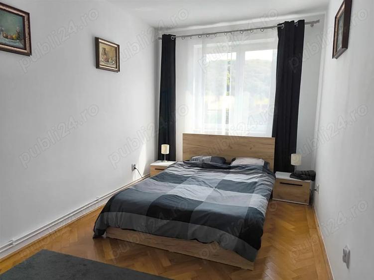 Apartament cu 2 camere decomandat în 15 Noiembrie