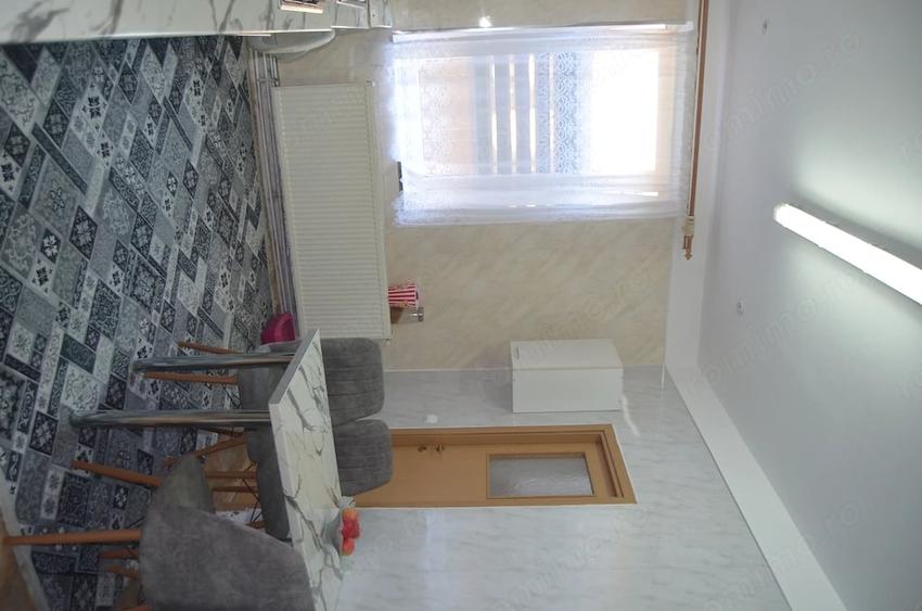 Apartament cu trei camere -Azuga - 1