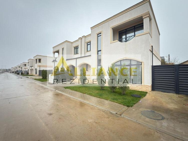 Duplex cu 5 camere decomandat cu Canalizare în Berceni