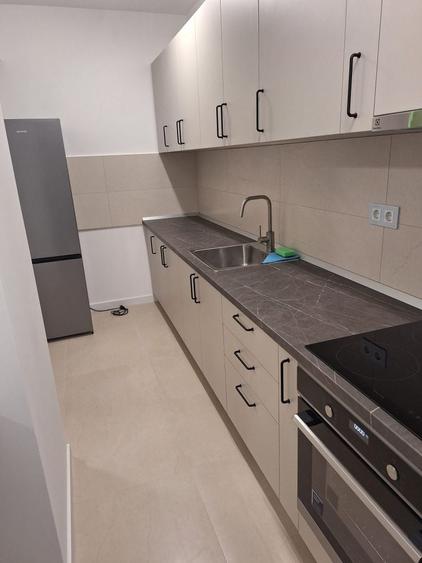 Apartament cu 2 camere decomandat în Copou