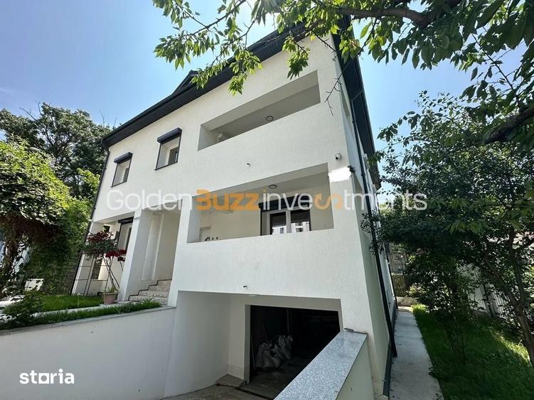 Vila versatila in zona Herastrau ?oseaua Nordului - 5