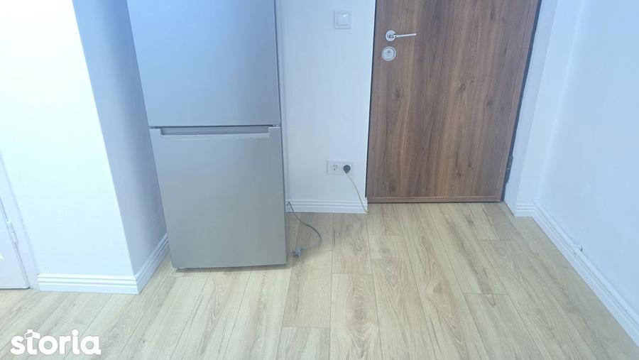 Vand apartament 2 camere in Deva, Al Patriei et. 3, mobilat, utilat - 10