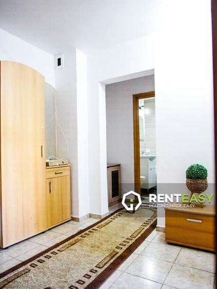 Apartament cu 2 camere în Nicolina
