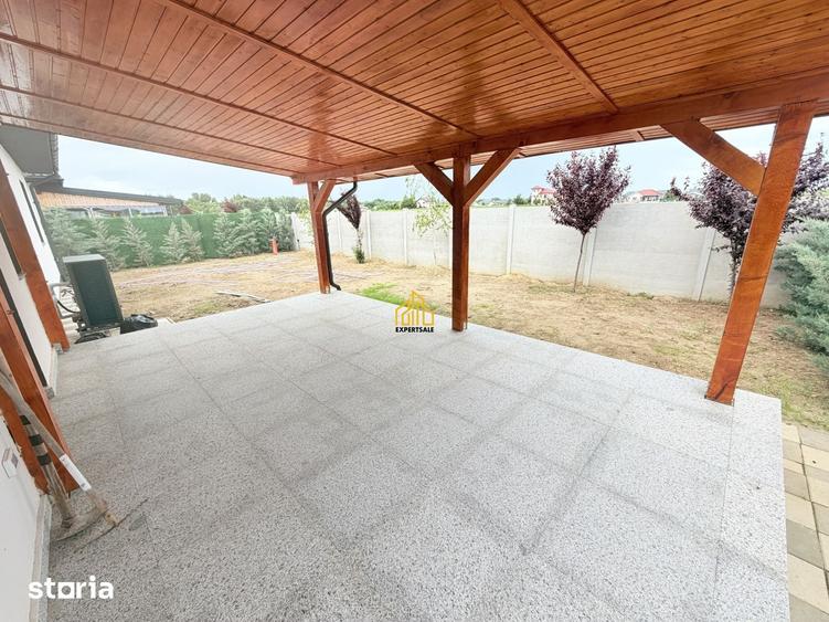Casa Premium 4 Camere | Panouri 10 kW + Pompa de Caldura/Cartier Priva - 13