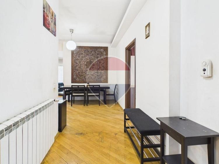 Apartament 5 camere de vanzare în zona Bucurestii Noi - 3
