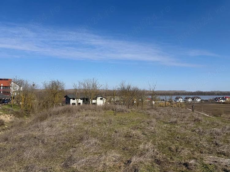 Casa Vila la ro?u de vanzare Baltenii de Sus, Delta Dunarii - 2