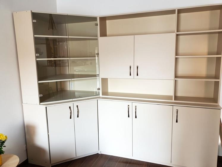 Apartament cu 2 camere decomandat, mobilat în Drumul Taberei