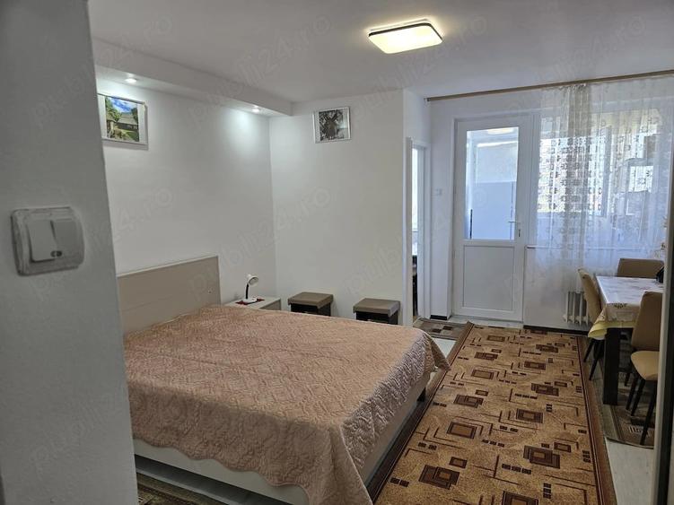 Garsonieră semidecomandată în Brazda lui Novac