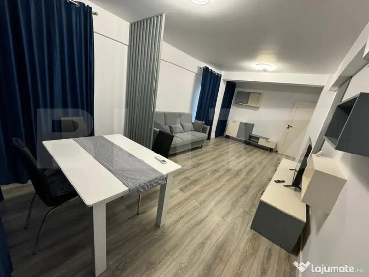 Apartament 2 Camere, Galata - Iasi (Iasi) - 4