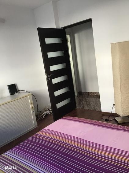 Apartament cu 2 camere decomandat în Balta Albă