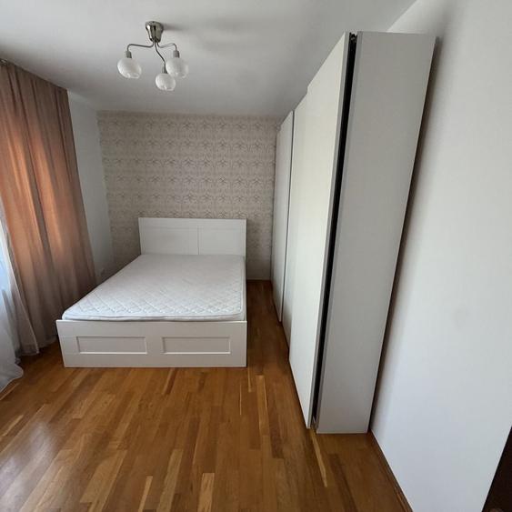 Apartament cu 3 camere decomandat în Chiajna