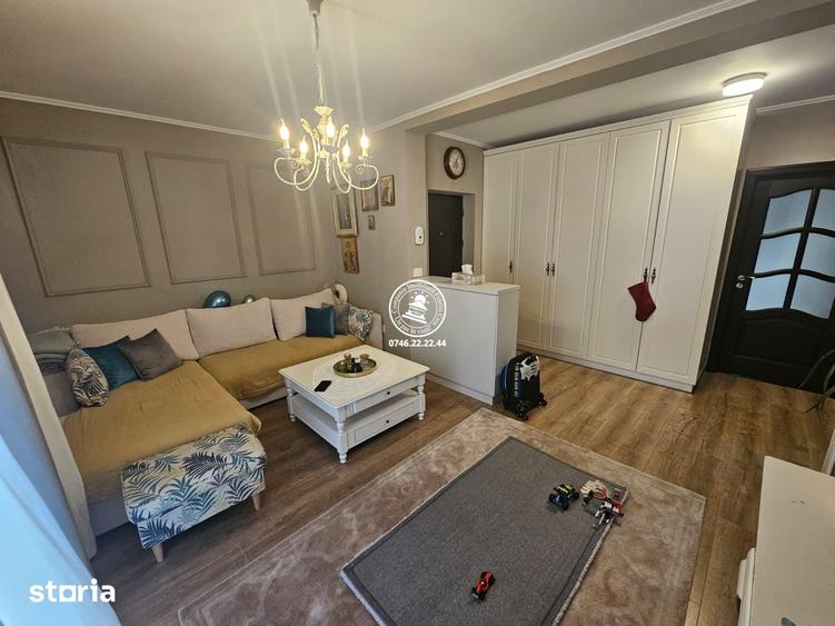 Apartament 3 camere Valea Lupului - 16