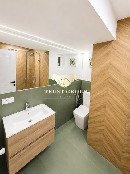 Apartament cu 3 camere decomandat în Armeneasca