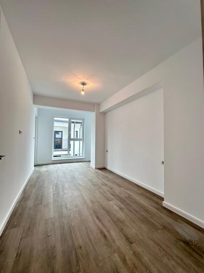 Apartament cu 3 camere decomandat în Păcurari