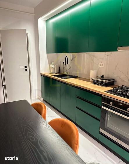 Apartament Bd. Metalurgiei Grand Kristal Parcare Inclusa Pet Friendly - 6