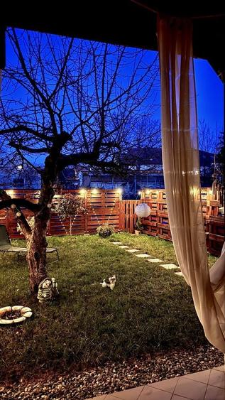 Casă cu 3 camere cu Teren 60 Mp în Lazaret