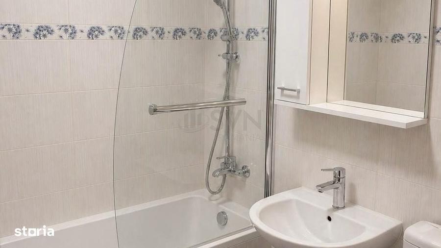 Apartament 2 camere l Metrou Obor l Stefan cel Mare l De vanzare - 9