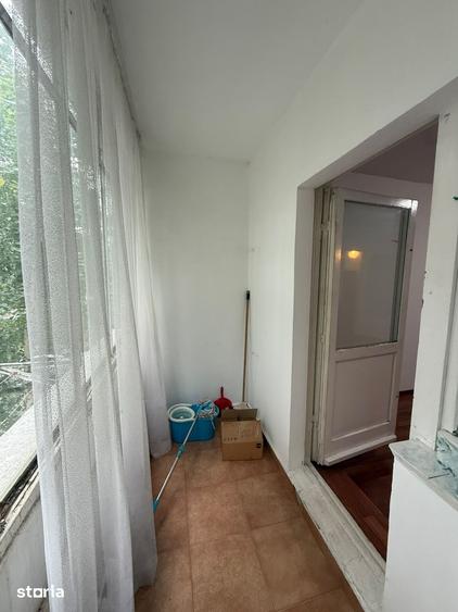 Apartament cu 3 camere în Bistrița Lac