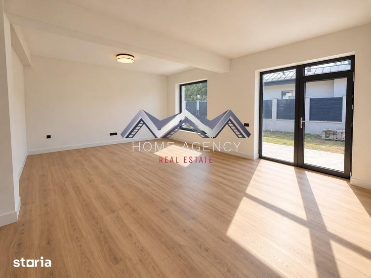 Casă cu 4 camere cu Teren 320 Mp în Nord