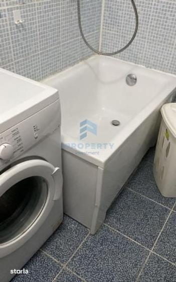 Apartament cu 2 camere semidecomandat în Titan