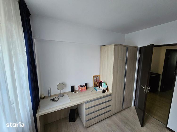 Apartament 3 camere 3 min Metrou Titan parcare fara comision - 6