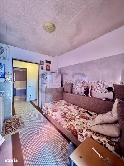 Casă cu 3 camere cu Teren 138 Mp în Ferentari