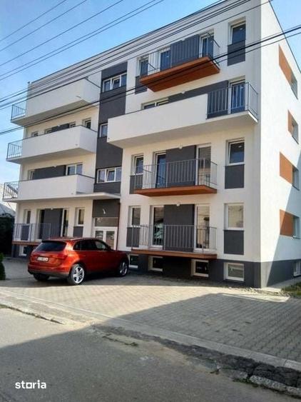 Vand apartament 2 dormitoare, bloc nou, centru Turda - 4