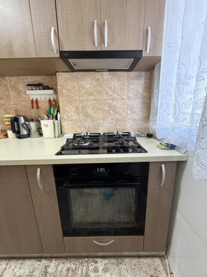 Apartament cu 2 camere decomandat în Micro 13