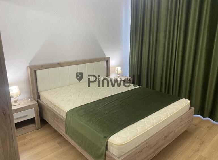 Exigent Plaza I 2 camere I Loc de parcare si boxa inclus