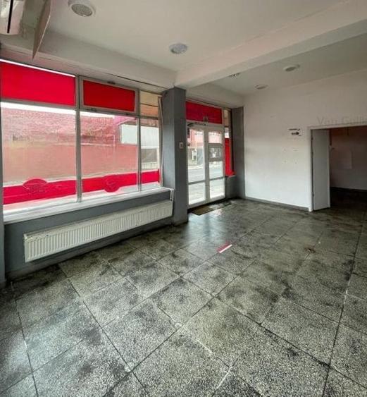Spațiu comercial, de 100 mp, în Coiciu
